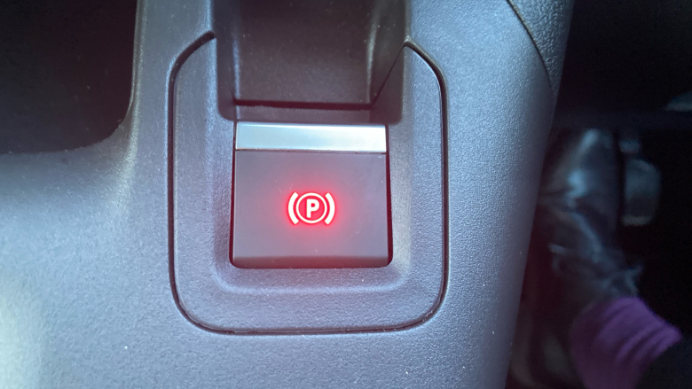 Citroen Berlingo 100kW Plus M 52kWh 5dr Auto Electric Estate